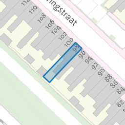 Perceel CTR00-B-4173