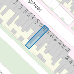 Perceel CTR00-B-4174