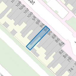 Perceel CTR00-B-4176