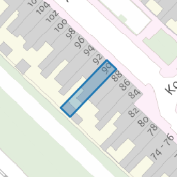 Perceel CTR00-B-4177