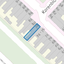 Perceel CTR00-B-4183