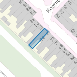 Perceel CTR00-B-4184