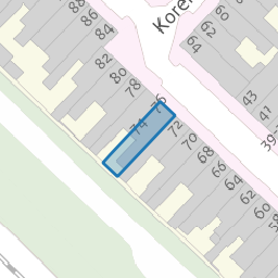 Perceel CTR00-B-4185