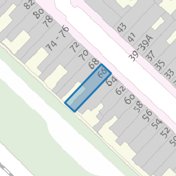 Perceel CTR00-B-4189