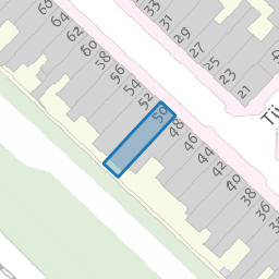 Perceel CTR00-B-4197