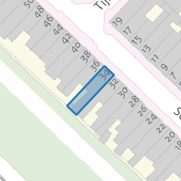 Perceel CTR00-B-4205