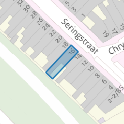 Perceel CTR00-B-4214