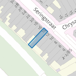 Perceel CTR00-B-4215