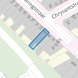 Perceel CTR00-B-4218