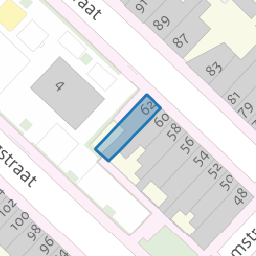 Perceel CTR00-B-4232