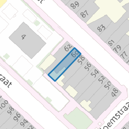 Perceel CTR00-B-4233