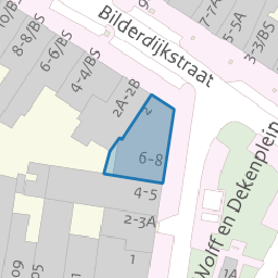 Perceel CTR00-B-4243