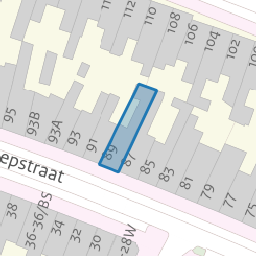 Perceel CTR00-B-4271