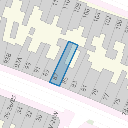 Perceel CTR00-B-4272