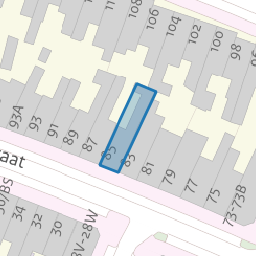 Perceel CTR00-B-4273