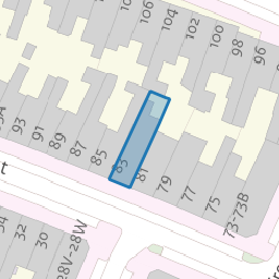 Perceel CTR00-B-4274