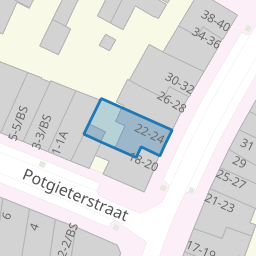 Perceel CTR00-B-4283