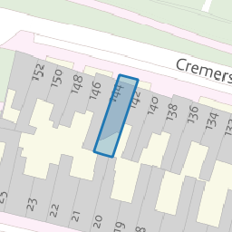 Perceel CTR00-B-4290