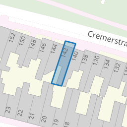 Perceel CTR00-B-4291