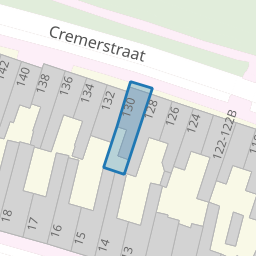 Perceel CTR00-B-4300