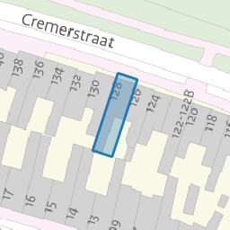 Perceel CTR00-B-4301