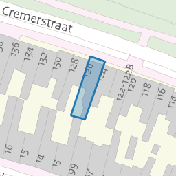 Perceel CTR00-B-4302