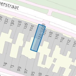 Perceel CTR00-B-4304