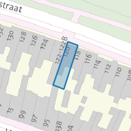 Perceel CTR00-B-4305