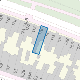 Perceel CTR00-B-4307