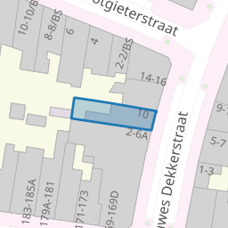 Perceel CTR00-B-4316