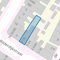 Perceel CTR00-B-4326