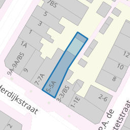 Perceel CTR00-B-4327