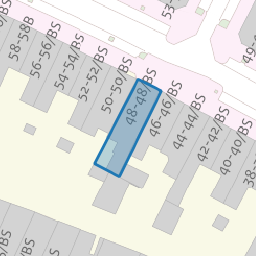 Perceel CTR00-B-4334