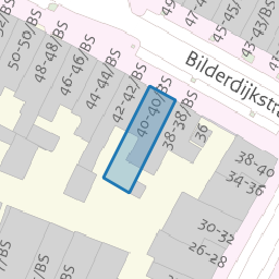 Perceel CTR00-B-4338