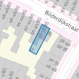 Perceel CTR00-B-4339