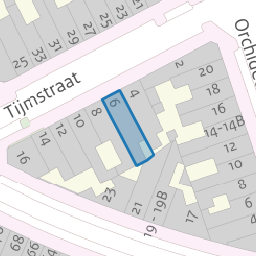 Perceel CTR00-B-4345