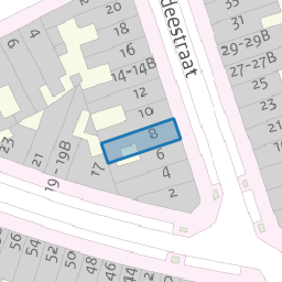 Perceel CTR00-B-4354