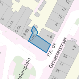 Perceel CTR00-B-4360