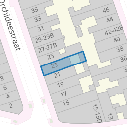 Perceel CTR00-B-4371