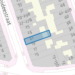 Perceel CTR00-B-4372