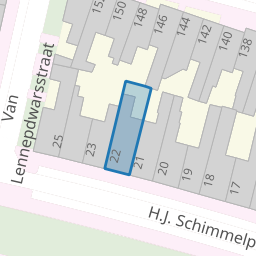 Perceel CTR00-B-4391