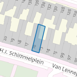 Perceel CTR00-B-4397