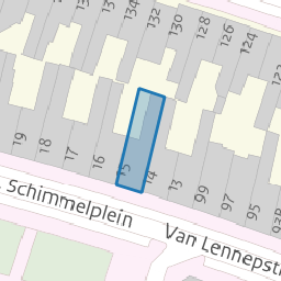 Perceel CTR00-B-4398