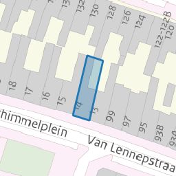 Perceel CTR00-B-4399