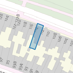 Perceel CTR00-B-4404