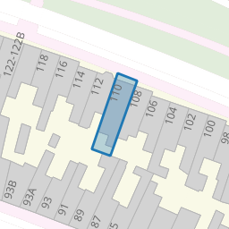 Perceel CTR00-B-4406