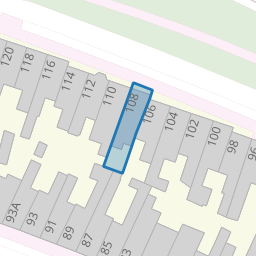 Perceel CTR00-B-4407