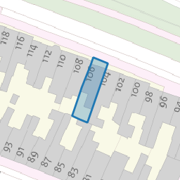 Perceel CTR00-B-4408