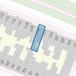 Perceel CTR00-B-4409