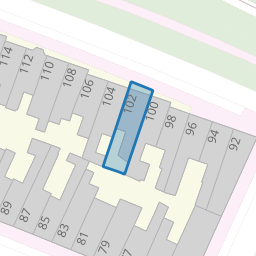 Perceel CTR00-B-4410